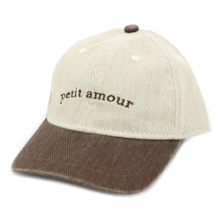 Outlet Petit Amour Cap 12-24m BOY Hats & Caps|Hats And Caps