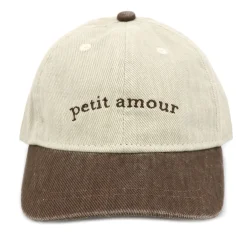 Outlet Petit Amour Cap 12-24m BOY Hats & Caps|Hats And Caps