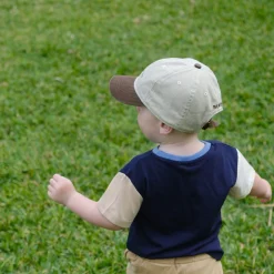 Outlet Petit Amour Cap 12-24m BOY Hats & Caps|Hats And Caps