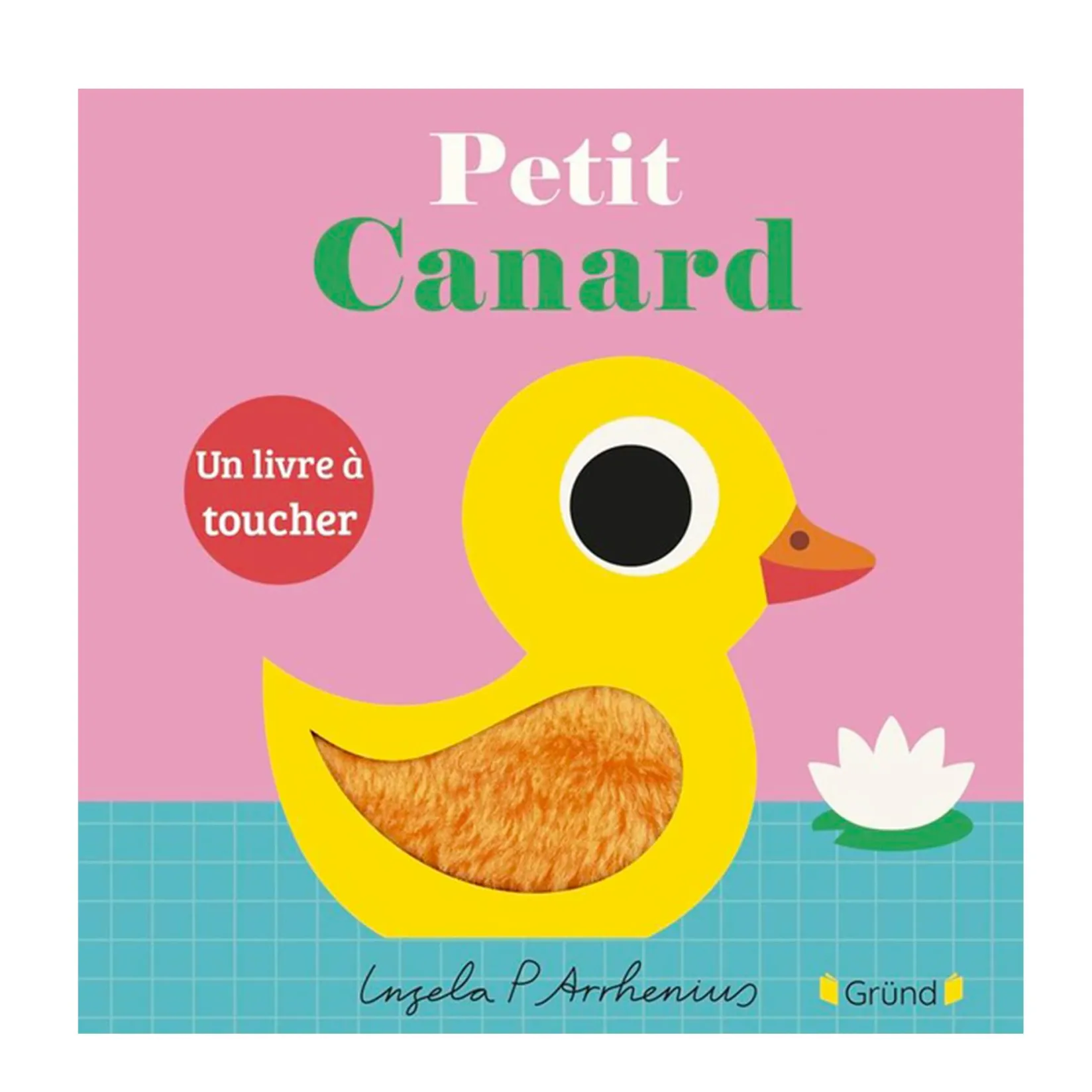 New Petit Canard Baby 0-2 Years