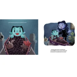 Online Petit Vampire A Peur Du Noir 4 Years And Over