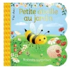 Baby 0-2 Years|2 Years And Over>Presse Aventure Petite Abeille Au Jardin