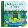 New Petite Grenouille à L'Étang Baby 0-2 Years