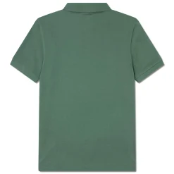 Best Petite Pique Polo 4-7 Kids/BOY Tops