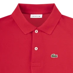 Best Petite Pique Polo 4-7 Kids/BOY Tops