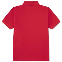Outlet Petite Pique Polo 10-16 Kids/BOY Tops