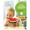 Best Petites Mains Grande Assiette Quebec Books|Maternity Books