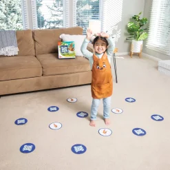 Online Petits Kangourous Kids Board Games