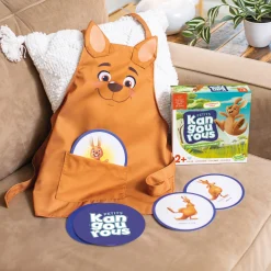 Online Petits Kangourous Kids Board Games