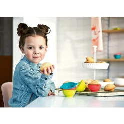 Pretend Play & Imitation>Lilliputiens Petits Moules À Gâteaux