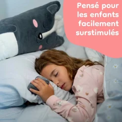 Discount Petunia Skunks Manimo Sleepies Kids Pillows & Pillowcases|Bedding