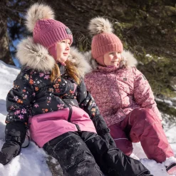 Sale Phoebe Knit Beanie 2-6 Kids Beanies