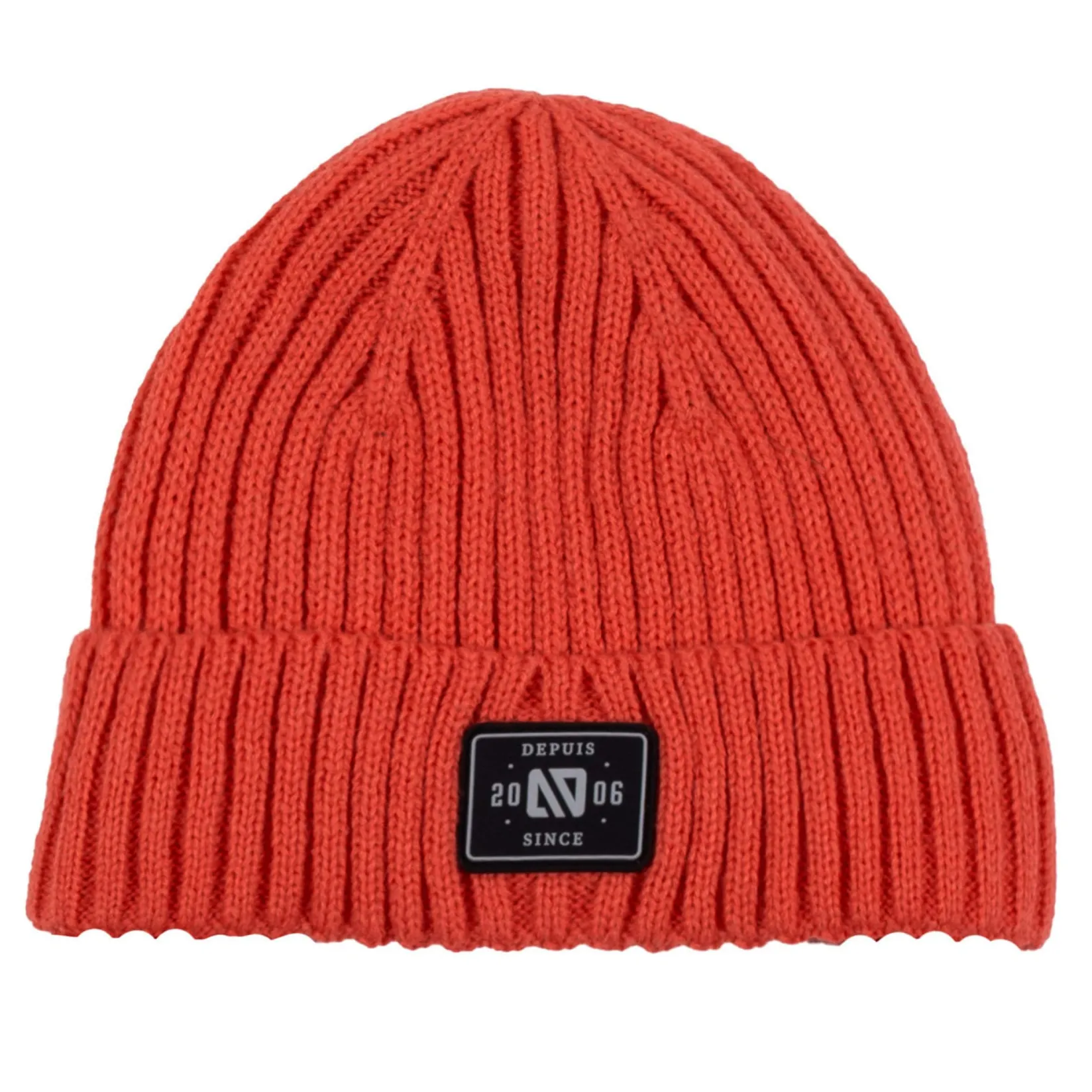 Beanies>Nano Phoenix Knit Beanie 7-14