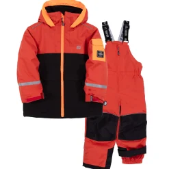 Best Phoenix Performance Snowsuit Kids/BOY Outerwear|Snowsuits