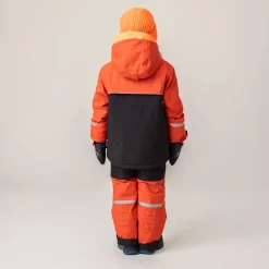 Best Phoenix Performance Snowsuit Kids/BOY Outerwear|Snowsuits