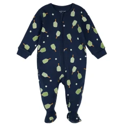 New Pickleball Pajamas 0-24m BOY Pajamas|Pyjamas