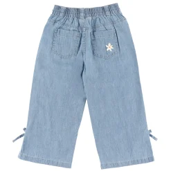 Online Picnic Chambray Pant 2-8y Kids Pants & Jeans