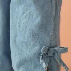 Online Picnic Chambray Pant 2-8y Kids Pants & Jeans