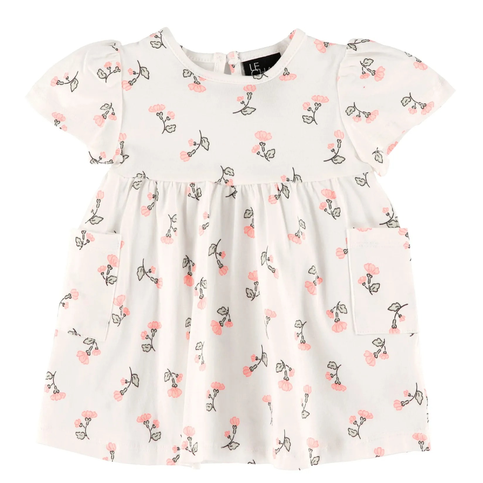 Discount Picnic Dress 3-24m Dresses, Skirts & Outfits