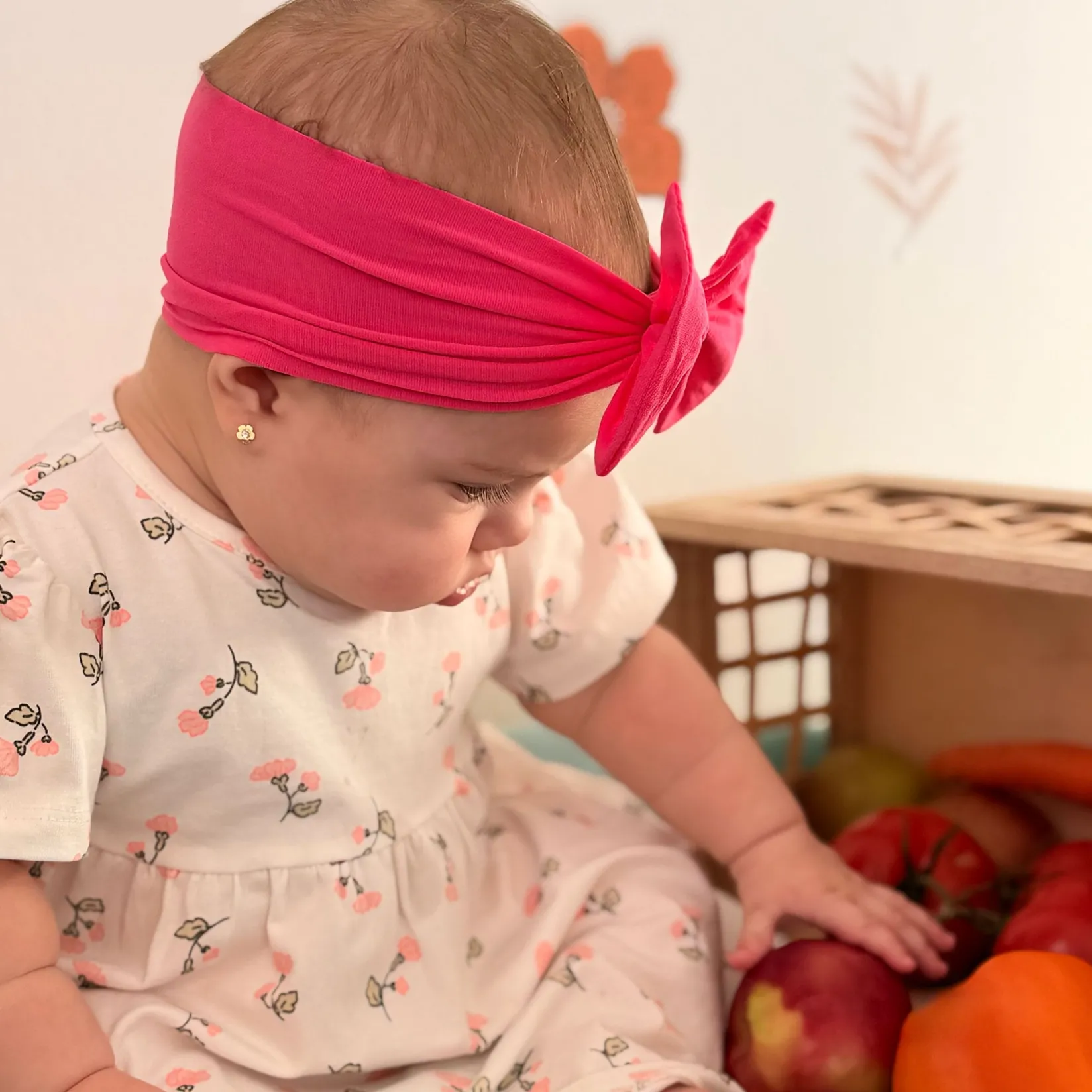 Discount Picnic Dress 3-24m Dresses, Skirts & Outfits