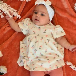 Discount Picnic Dress 3-24m Dresses, Skirts & Outfits