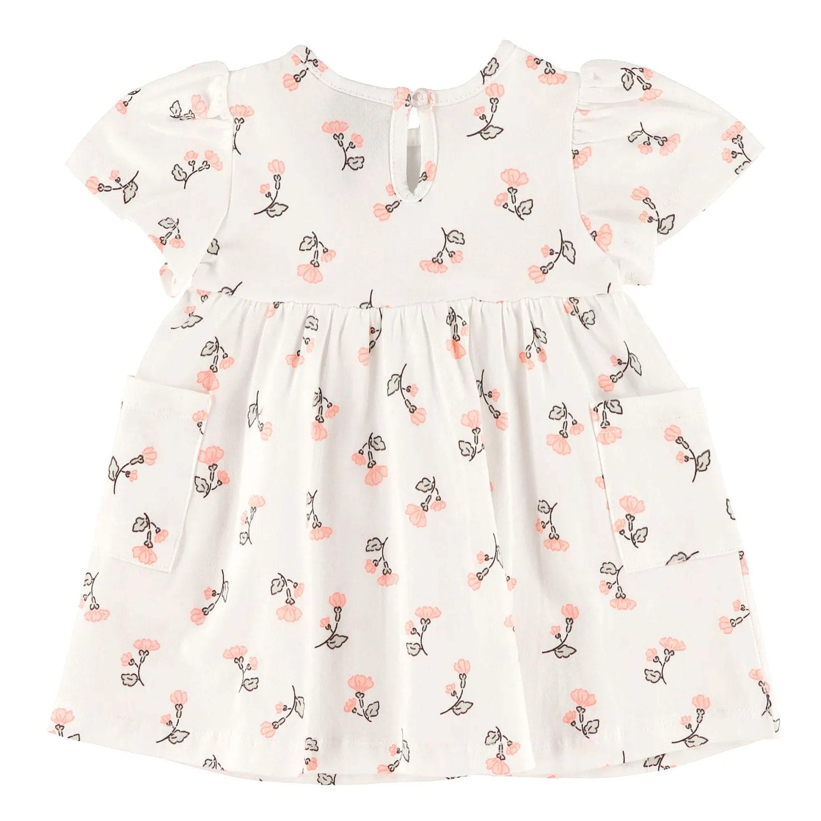 Discount Picnic Dress 3-24m Dresses, Skirts & Outfits