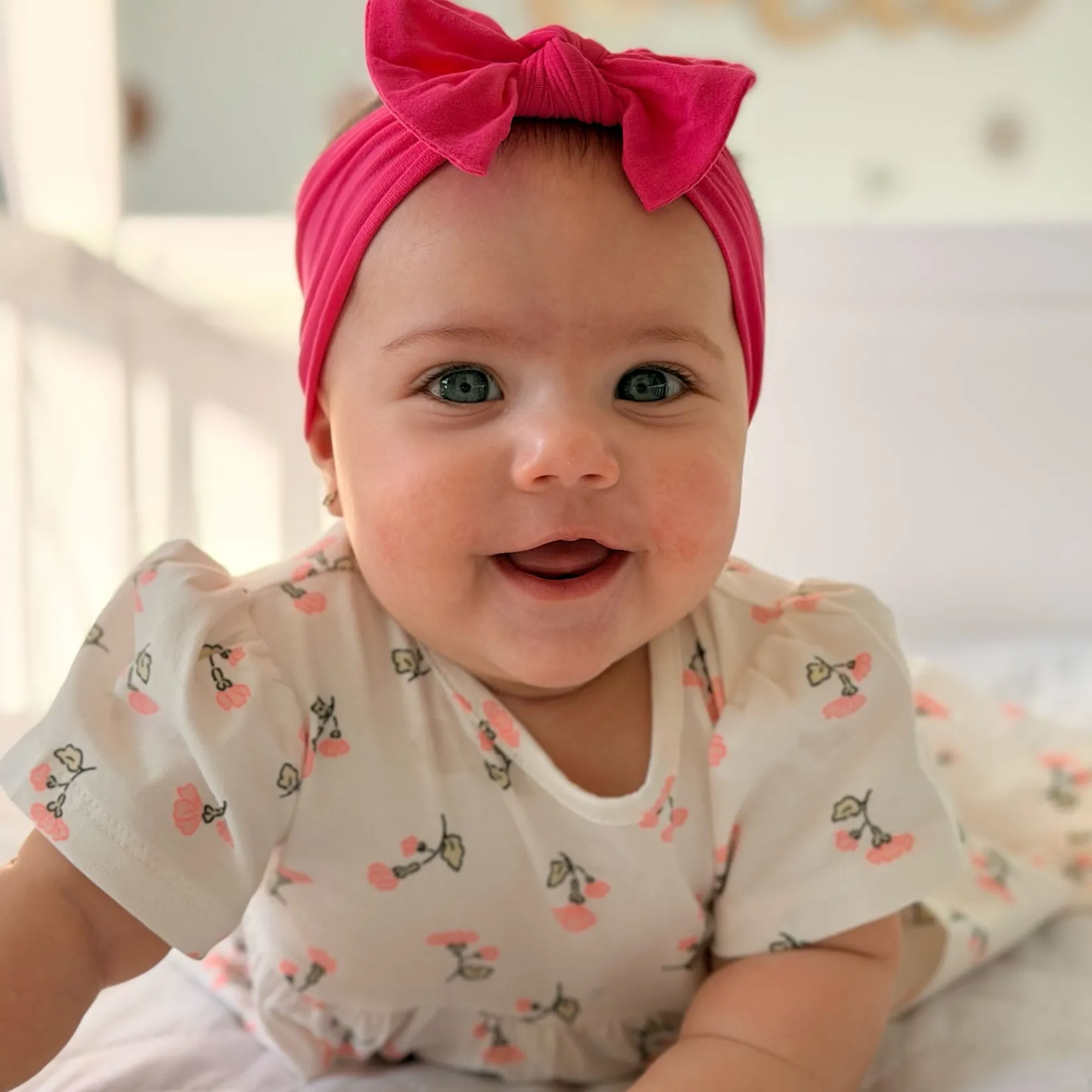 Discount Picnic Dress 3-24m Dresses, Skirts & Outfits