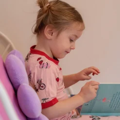 Picnic Modal Pajamas 2-14 Kids Pajamas & Bathrobes