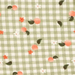 Hot Picnic Peaches T-shirt 3-24m Tops