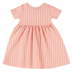 Discount Picnic Striped Dress 3-24m Dresses, Skirts & Outfits