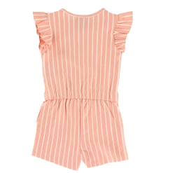 New Picnic Striped Romper 3-24m Rompers & Jumpsuits