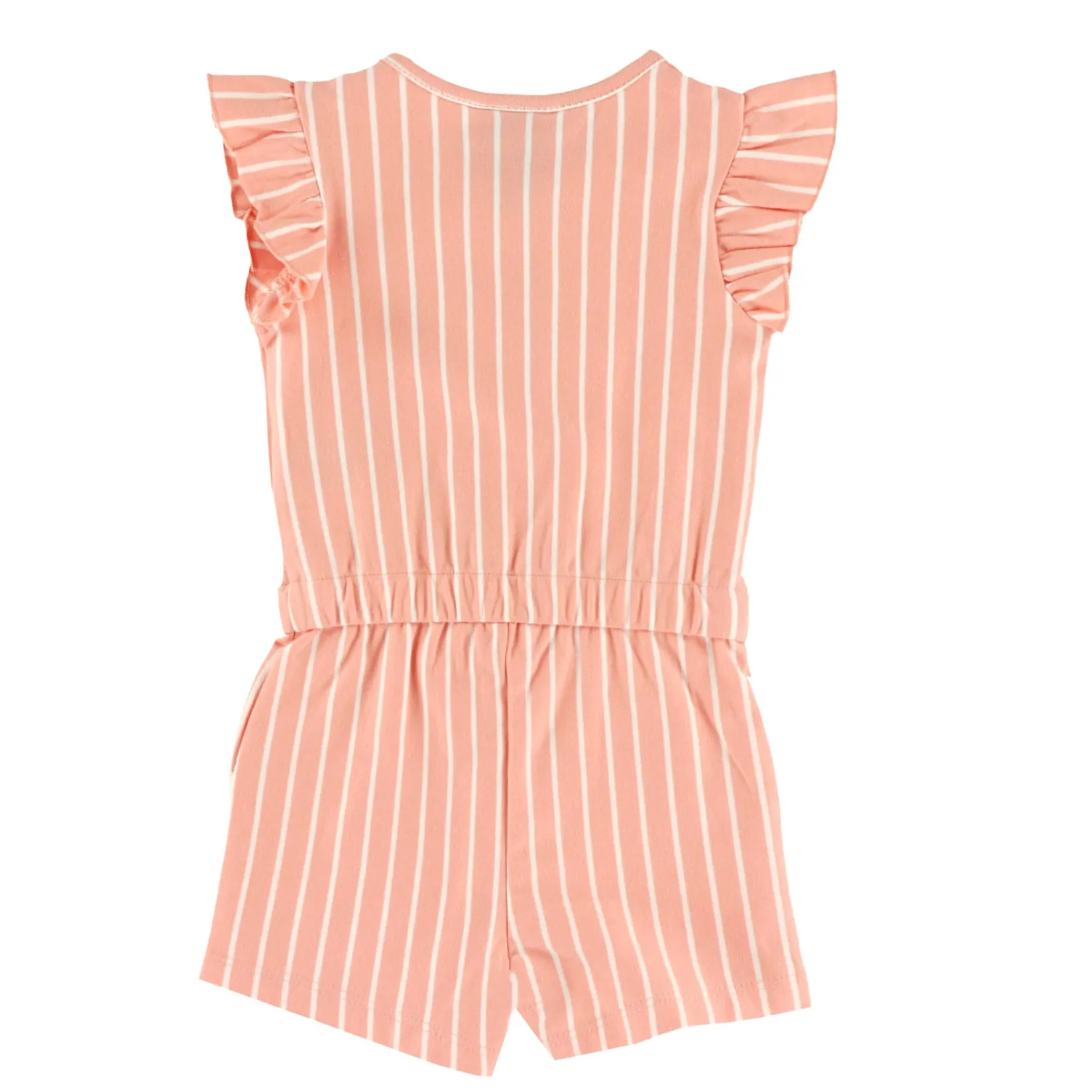 New Picnic Striped Romper 3-24m Rompers & Jumpsuits