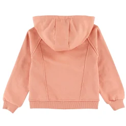 Discount Picnic Zip Hoodie 2-8y Kids Fleeces And Sweatshirts|Tops