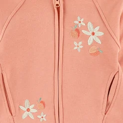 Discount Picnic Zip Hoodie 2-8y Kids Fleeces And Sweatshirts|Tops