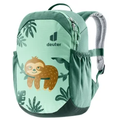 Pico Children’s Backpack 5L - Sloth Kids Backpacks|Outdoors & Travel