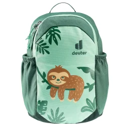 Pico Children’s Backpack 5L - Sloth Kids Backpacks|Outdoors & Travel