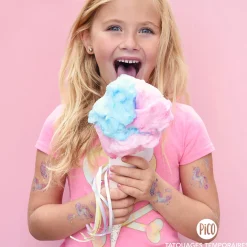 Temporary Tattoos|Diy & Activities><noscript><img width=