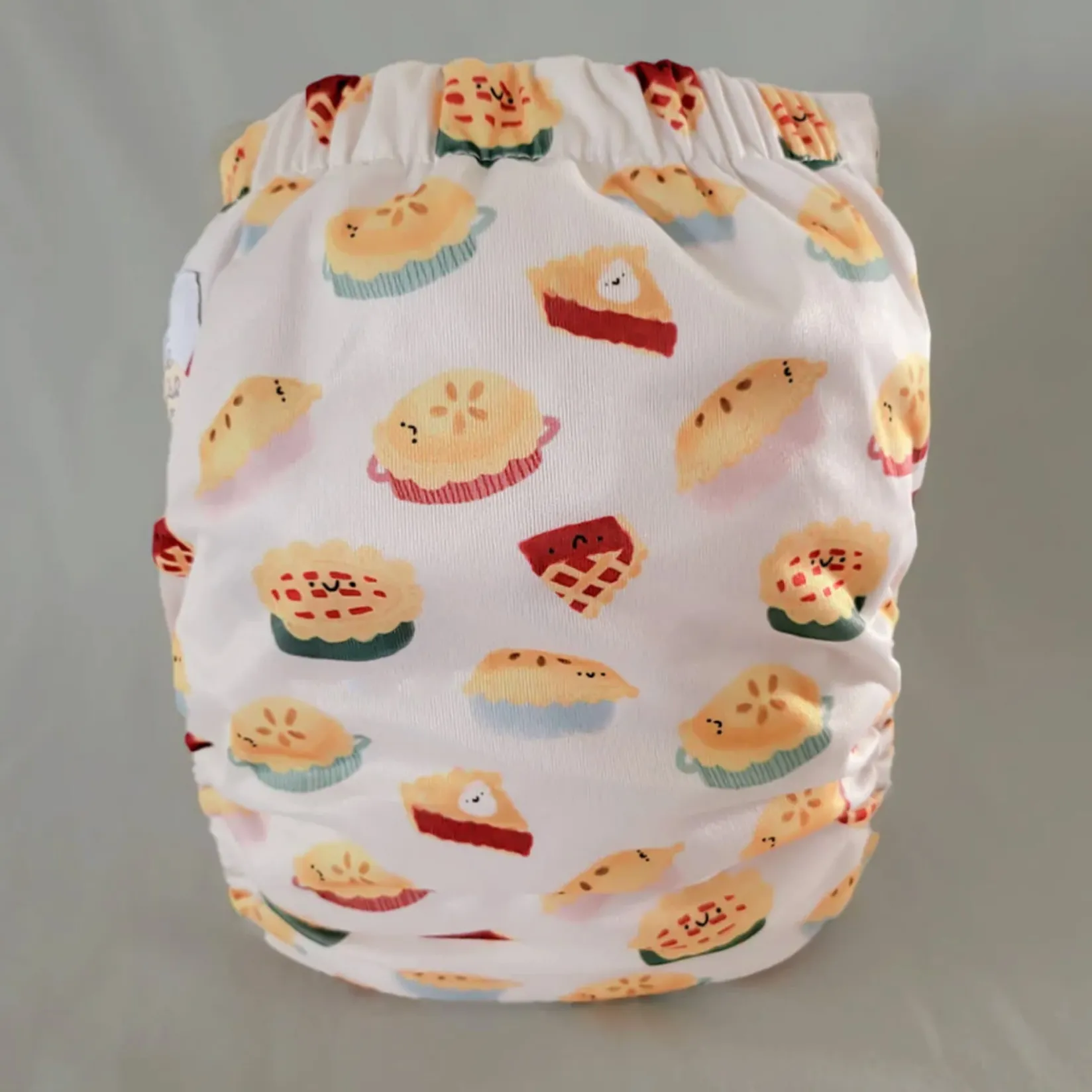 Cloth Diapers|Cloth Diapers>La Petite Ourse Pie Cloth Diaper 8-35lb