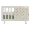Bedding Sets|Bedding>Patlin 3-Piece Crib Bedding Set - Dinosaurs
