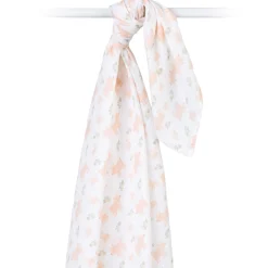 Outlet Piggies -Cotton Muslin Swaddle Kids Blankets|Blankets