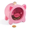 Decorative Objects>Janod Piggy Moneybox