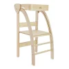 Pikler Observation Tower - Natural Learning Towers & Step Stools