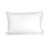 Pillows & Pillowcases|Bedding>Daniadown Pillow and a pillowcase 12" x 16"