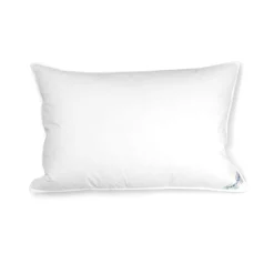 Pillows & Pillowcases|Bedding>Daniadown Pillow and a pillowcase 12" x 16"