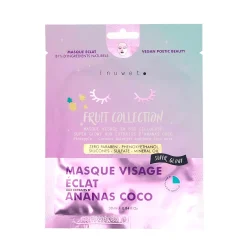 Clearance Pineapple Radiance Mask Kids Body & Hair Care|Body & Hair Care