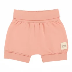 Shorts & Bermuda>Camp by Birdz Pink Evolutive Short 3-24m Rose