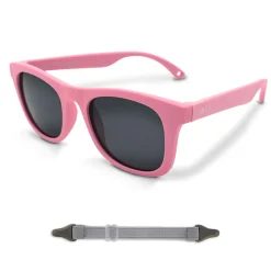 Fashion Accessories>Jan n Jul Explorer Sunglasses 0-2 Pink