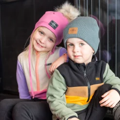 Best Jersey Beanie 2-6 Kids Beanies