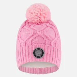 Knit Hat 2-14 Kids Beanies