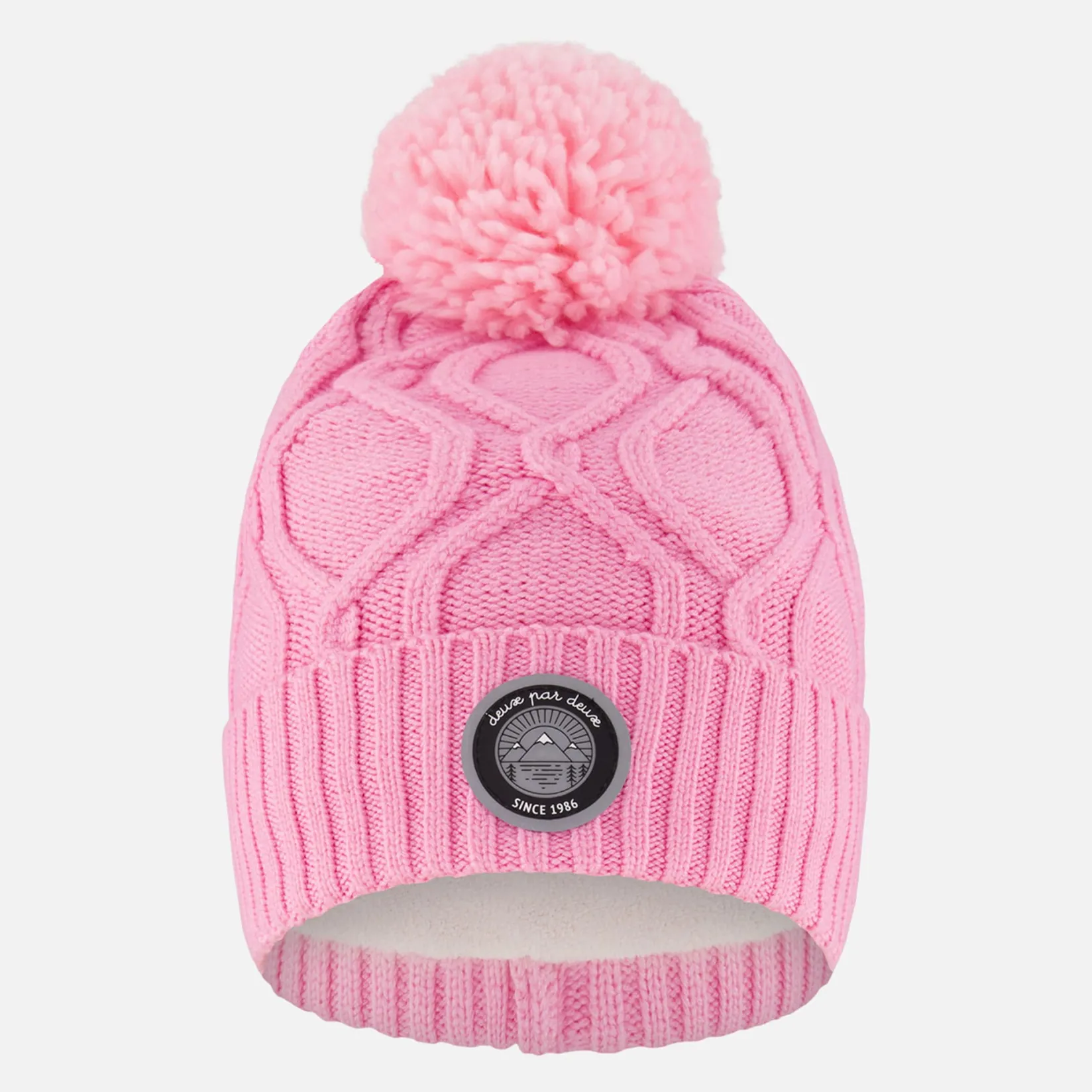 Knit Hat 2-14 Kids Beanies